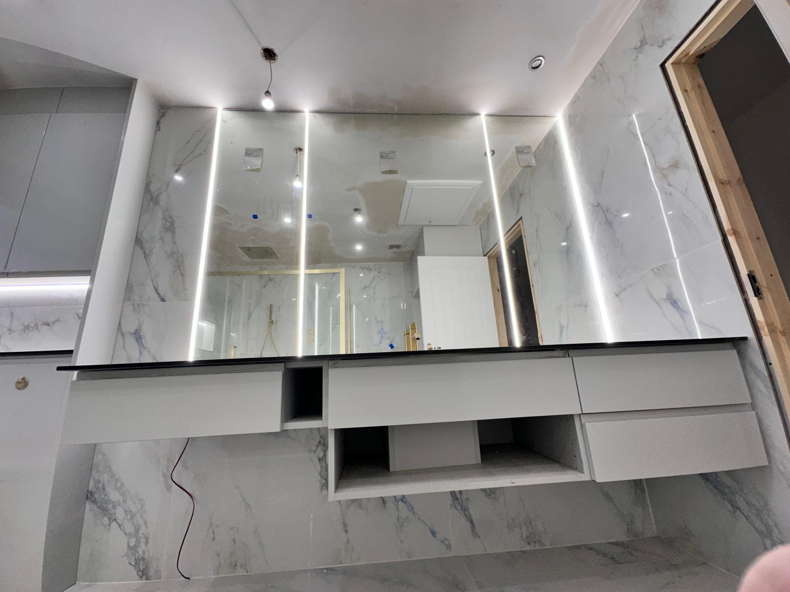 Revamp Your Home with a Stunning Bathroom Renovation in Manchester