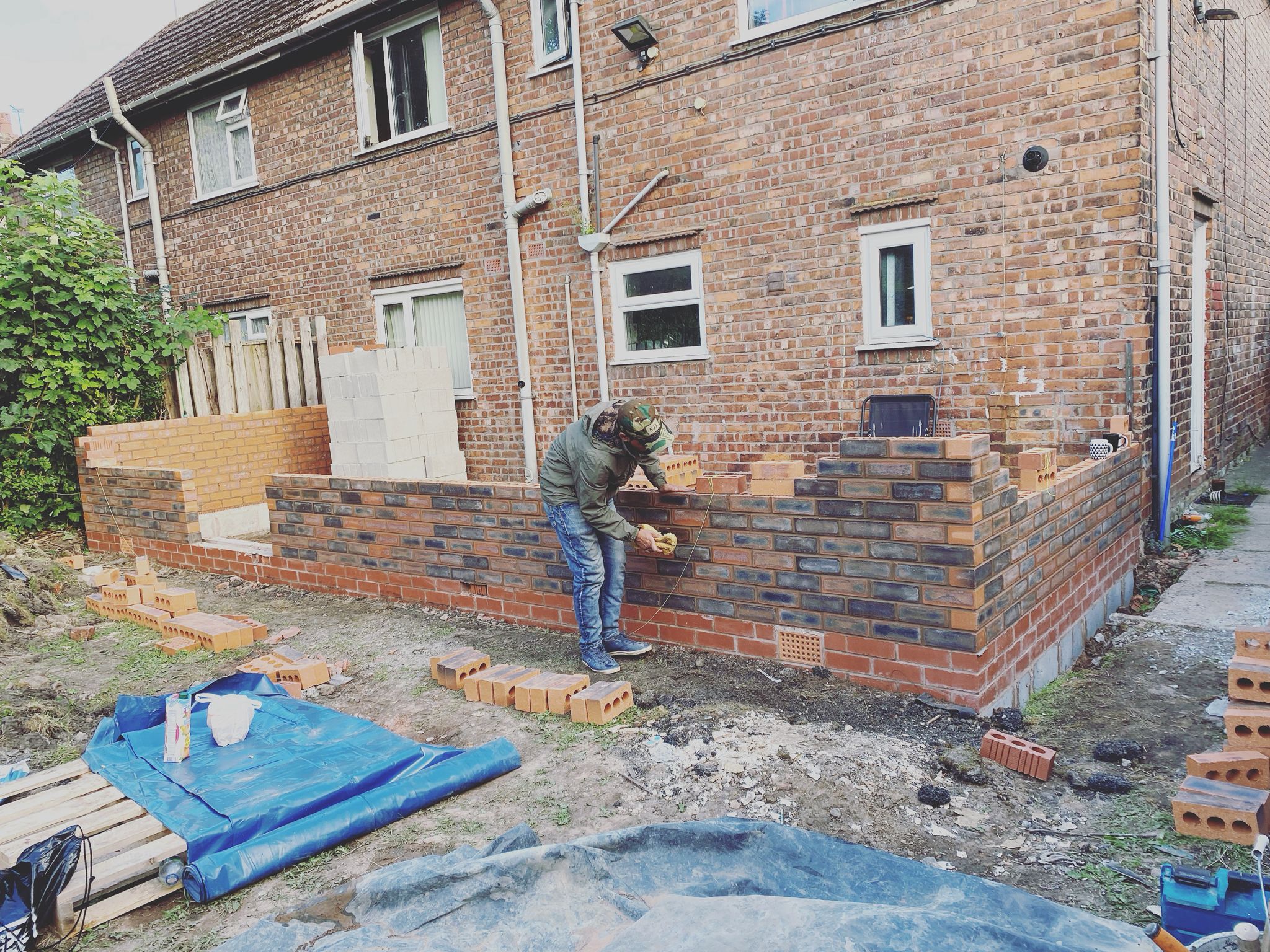 Enhance Your Living Space with Expert Home Improvements & Repairs in Manchester
