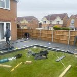 Upgrade Your Outdoors with Composite Decking & Fencing in Manchester